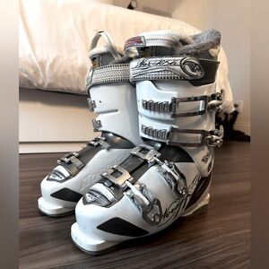 Nordica Ski Boots